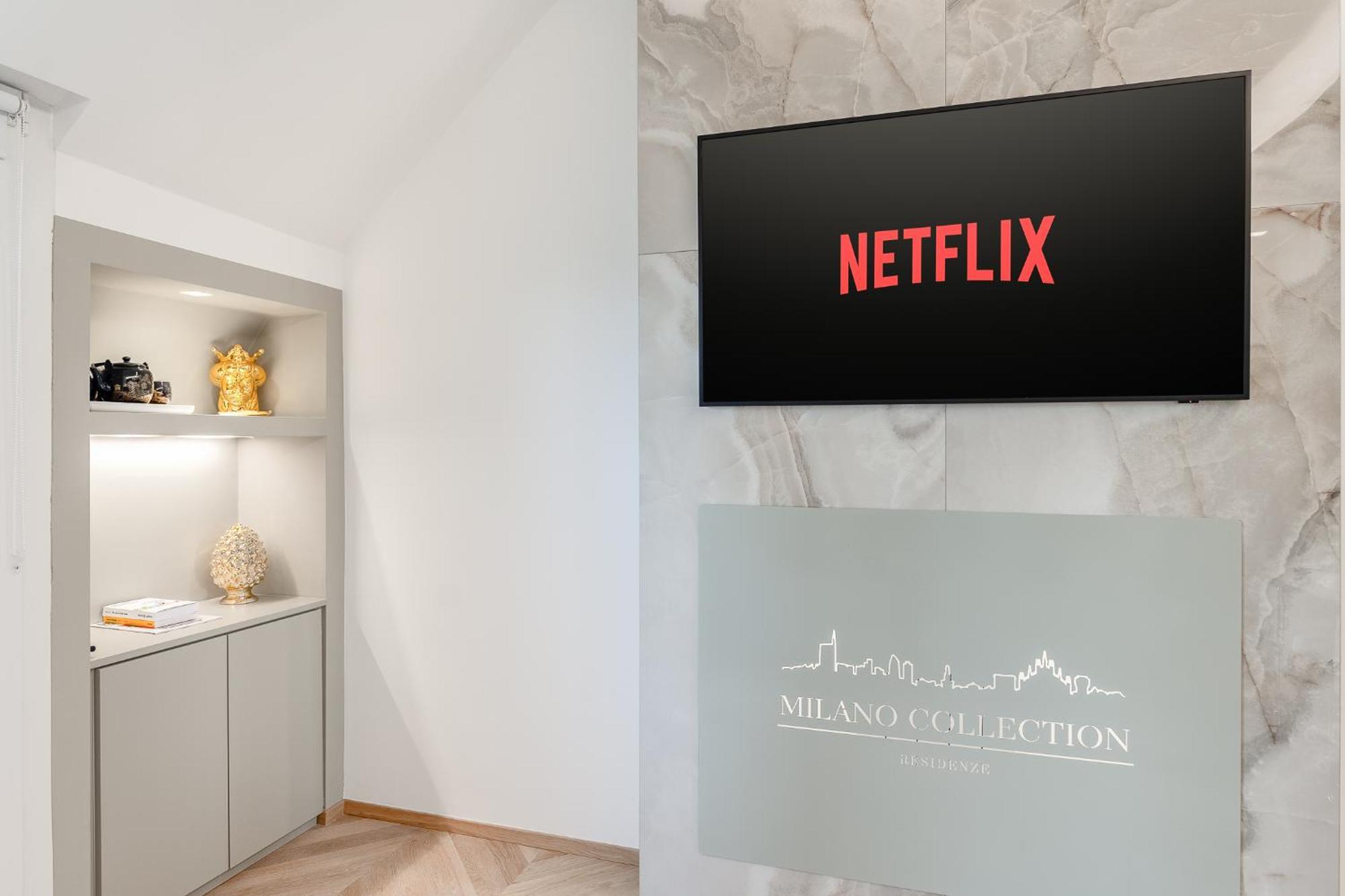 Luxury Skyview Suite - Citylife Apartment - Mico Milán Exterior foto
