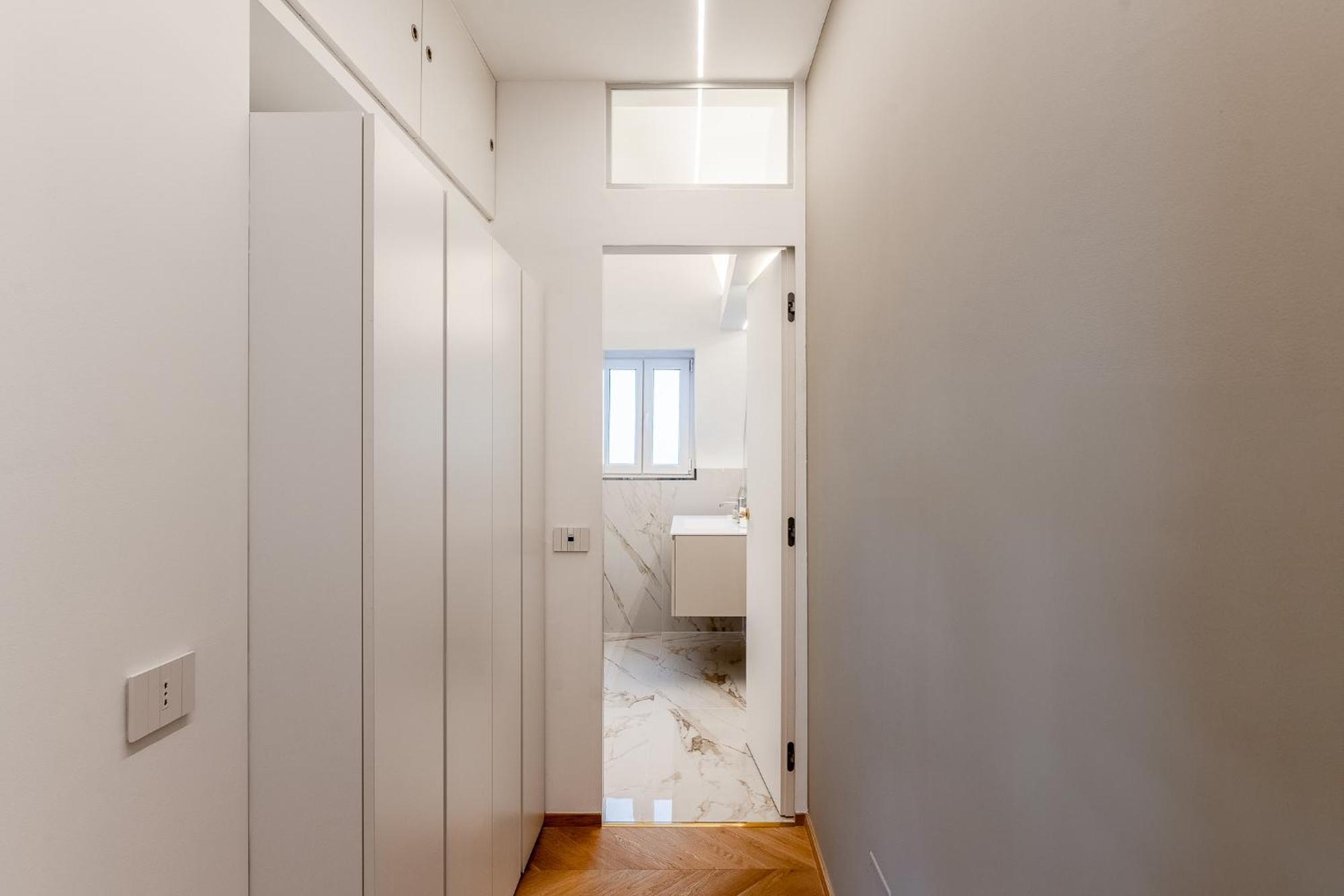 Luxury Skyview Suite - Citylife Apartment - Mico Milán Exterior foto